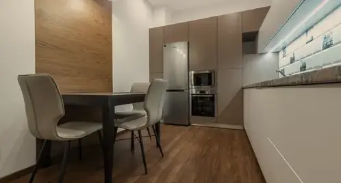 aménagement de dressing sur mesure à Châteaubourg - image 2