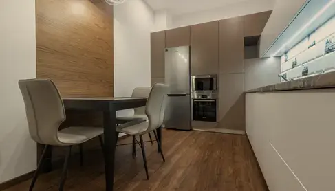 aménagement de dressing sur mesure à Fougères - image 3