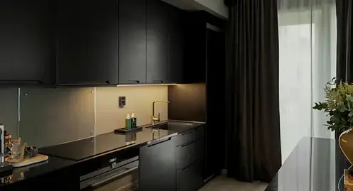 aménagement de dressing sur mesure à Fougères - image 4