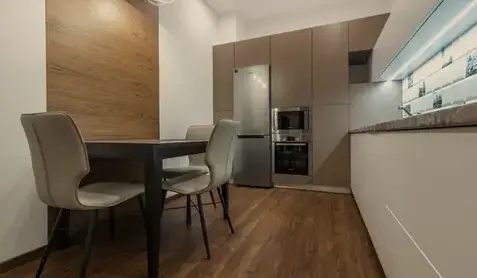 aménagement de dressing sur mesure à Vitré - image 3