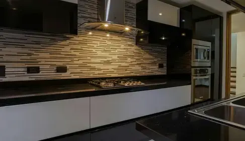 aménagement de dressing sur mesure à Vitré - image 4