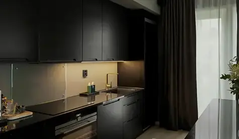 aménagement de dressing sur mesure Vitré-5