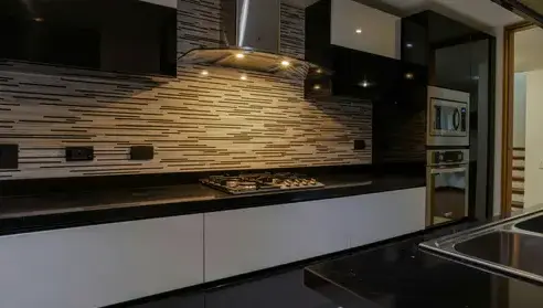 aménagement intérieur à Châteaubourg - image 2