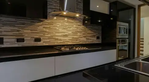 aménagement intérieur à Châteaugiron - image 3