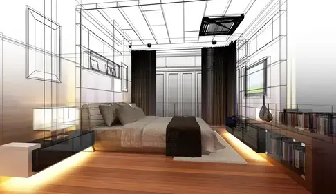 aménagement intérieur à Fougères - image 2