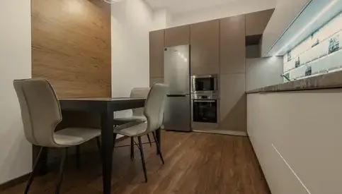 aménagement intérieur à Liffré - image 2