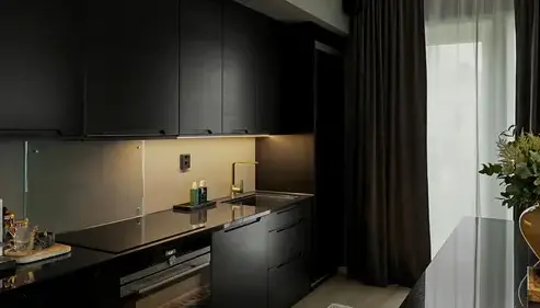 pose de parquet à Liffré - image 2