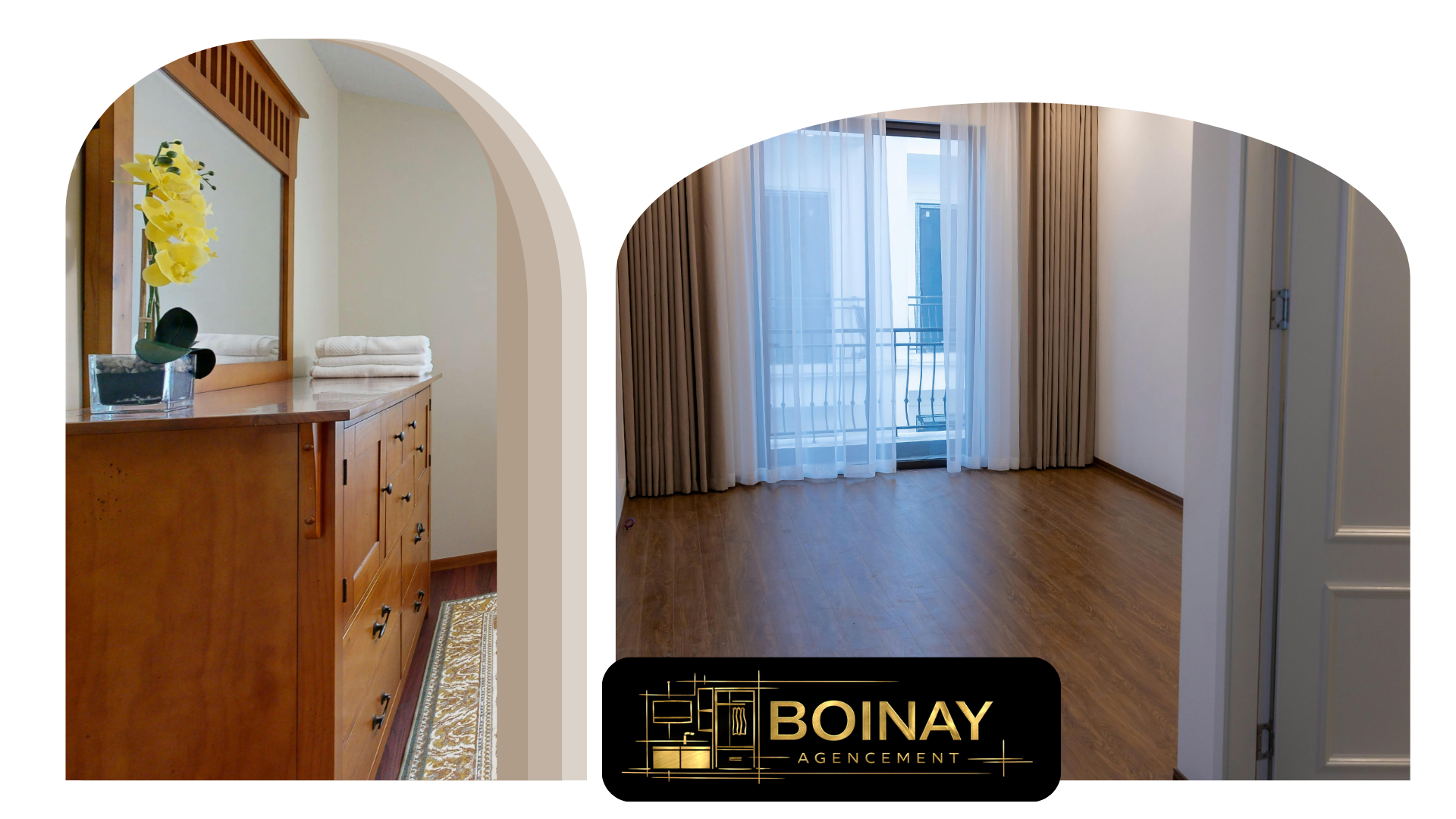 pose de terrasse bois chateaugiron